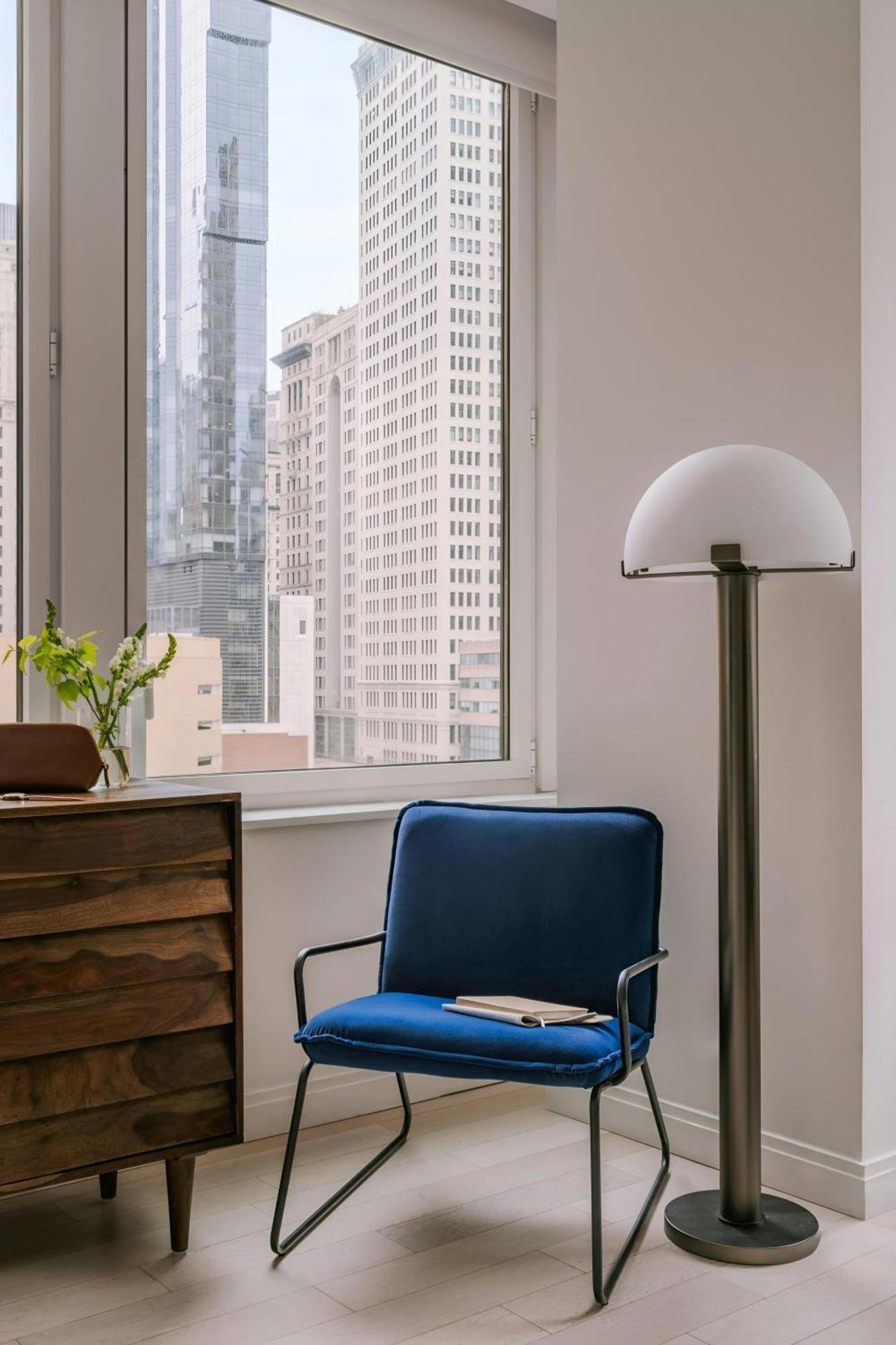 Sonder By Marriott Bonvoy Battery Park Financial District 2* New York