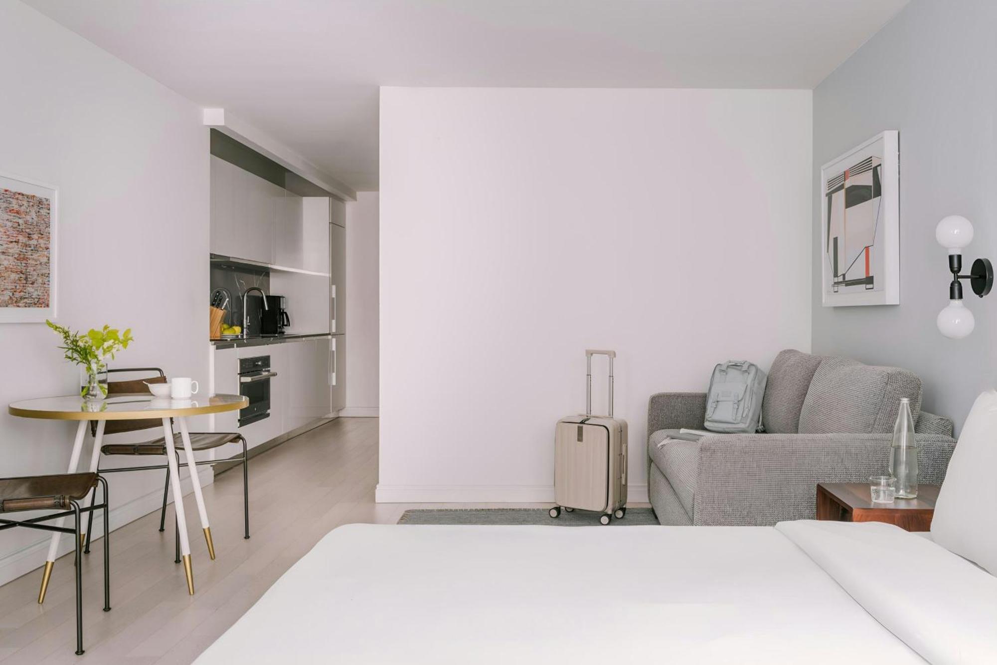 Sonder By Marriott Bonvoy Battery Park Financial District 2*