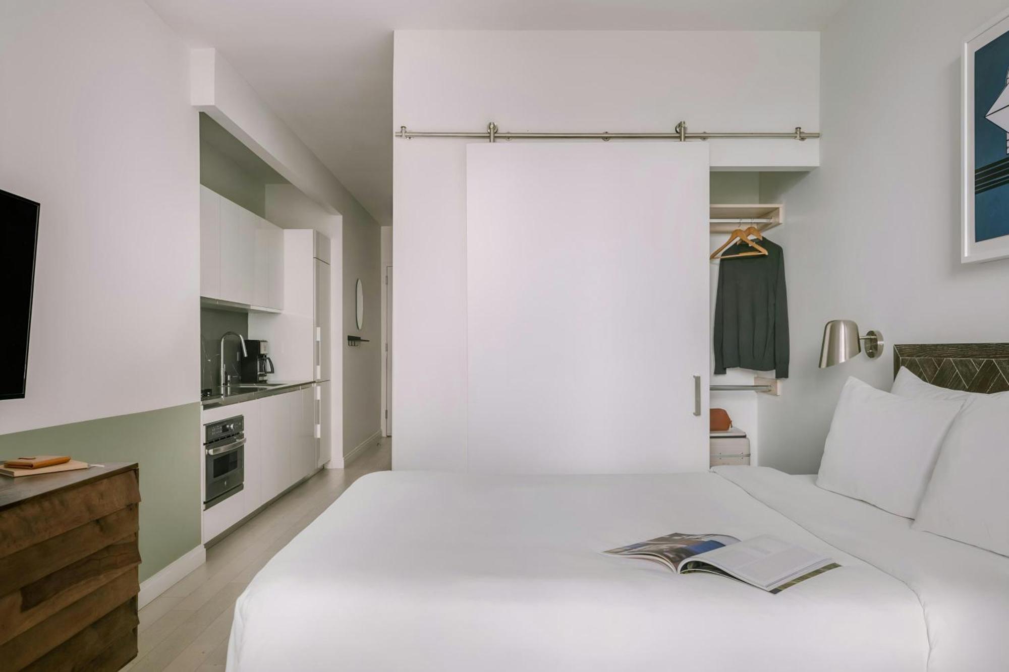Sonder By Marriott Bonvoy Battery Park Financial District 2*