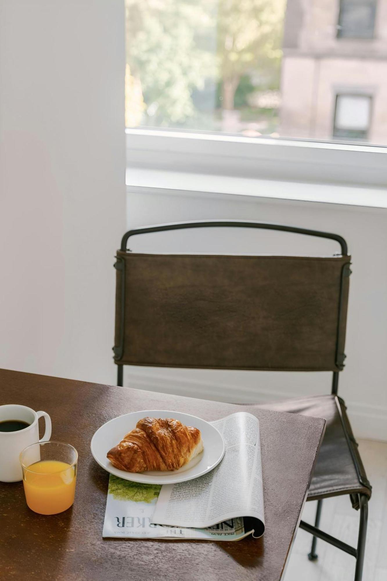 Sonder By Marriott Bonvoy Battery Park Financial District 2*