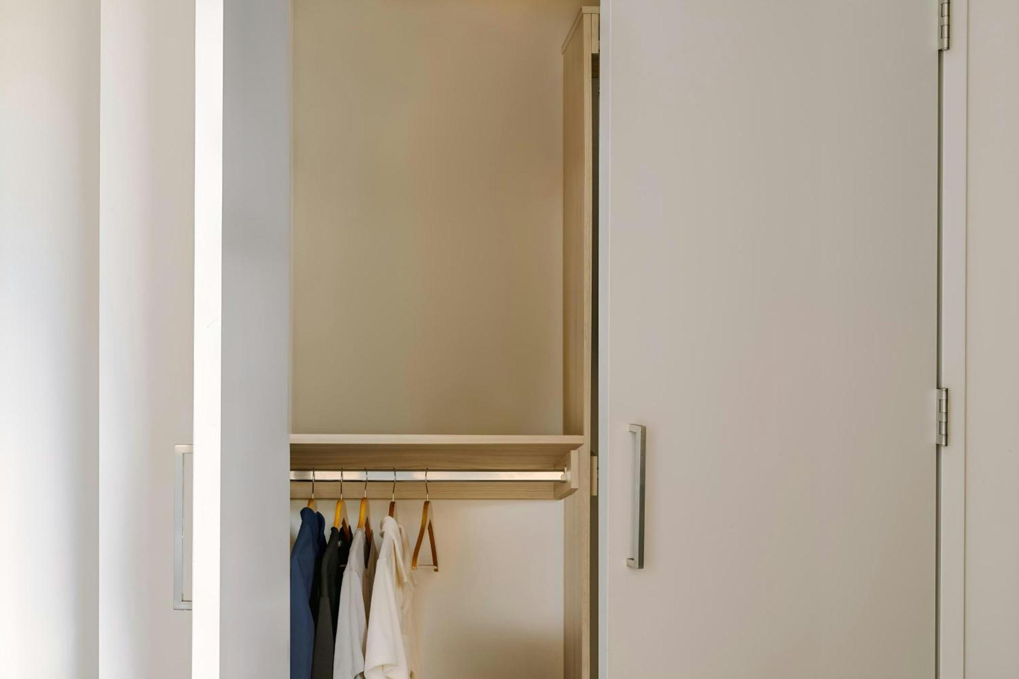 Sonder By Marriott Bonvoy Battery Park Financial District Aparthotel 2*