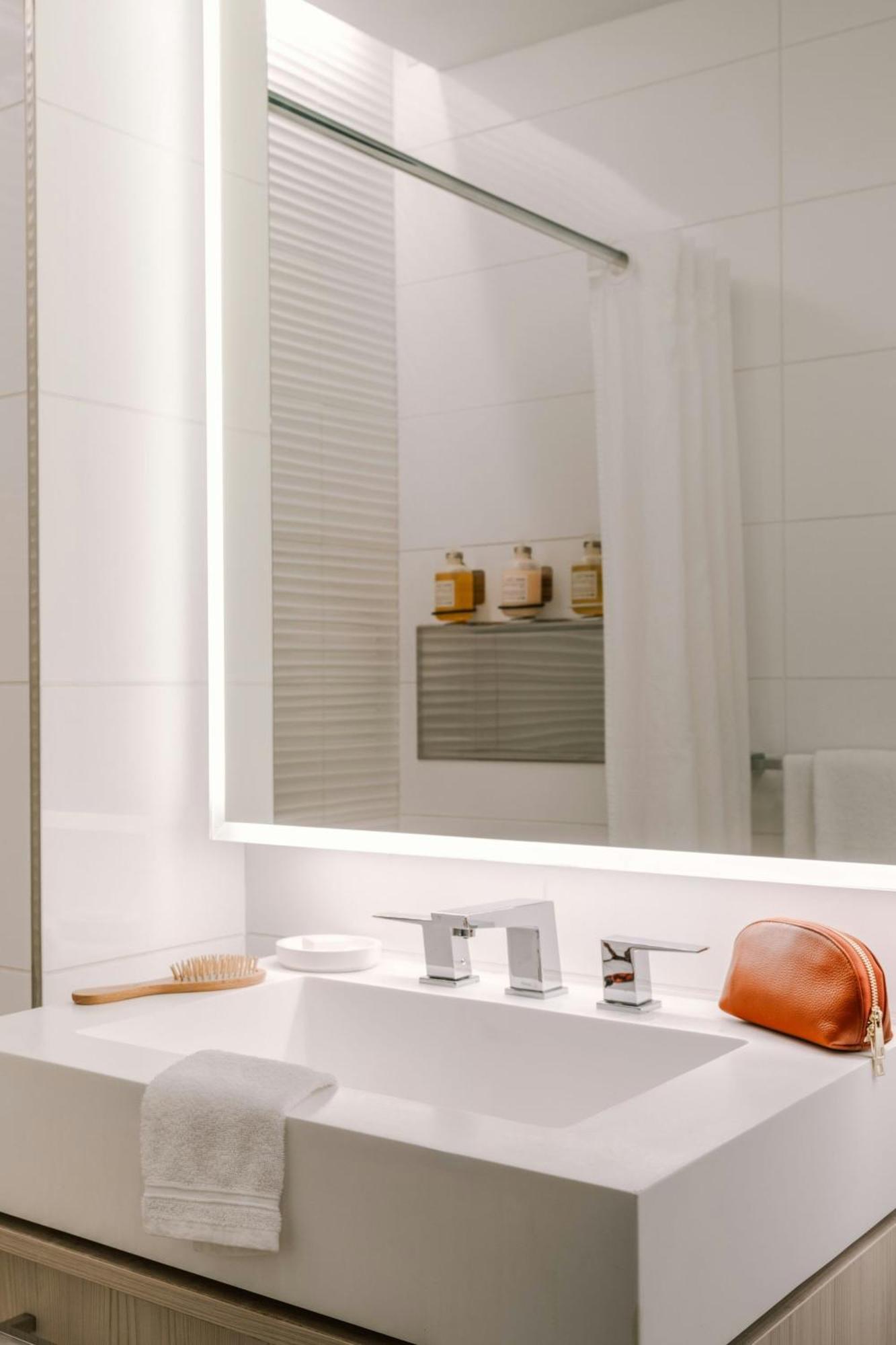 Sonder By Marriott Bonvoy Battery Park Financial District