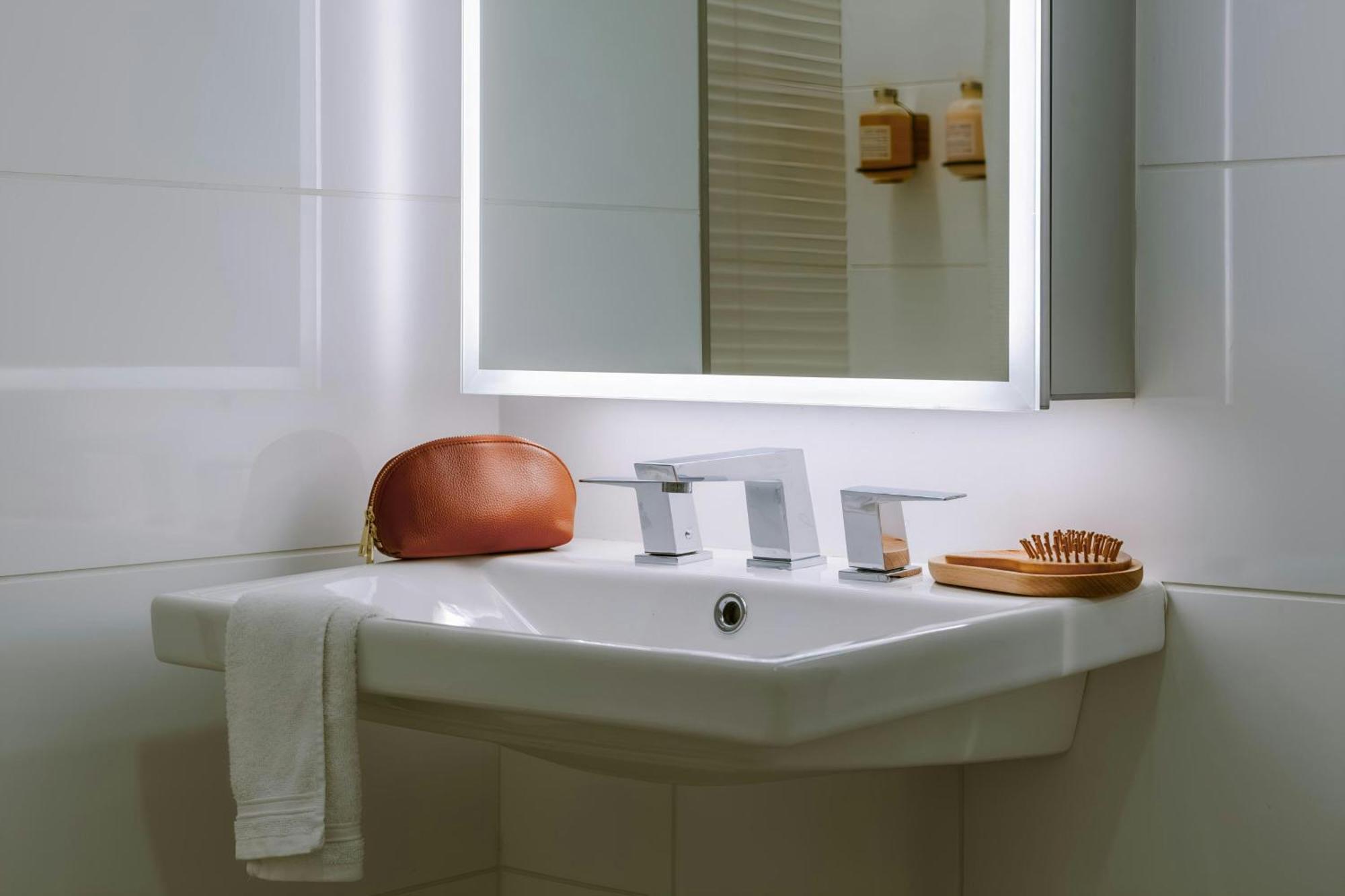 Sonder By Marriott Bonvoy Battery Park Financial District 2*