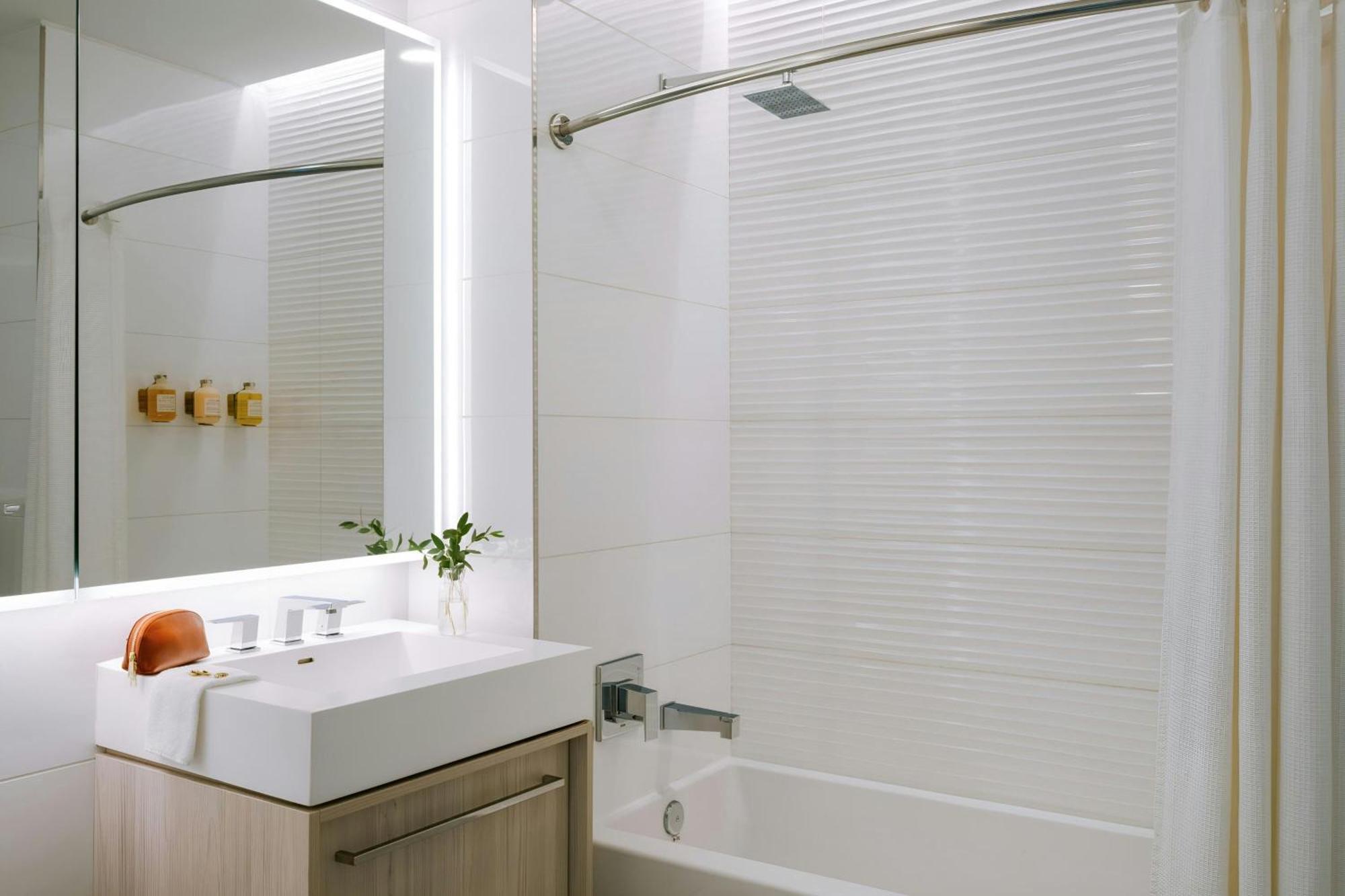 Sonder By Marriott Bonvoy Battery Park Financial District New York