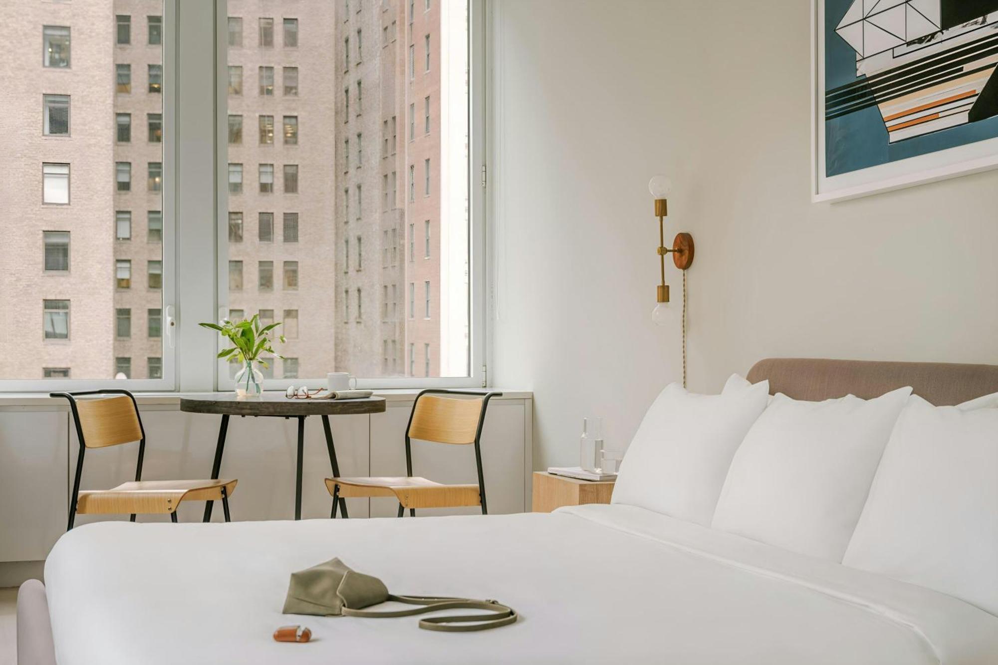 Sonder By Marriott Bonvoy Battery Park Financial District Aparthotel