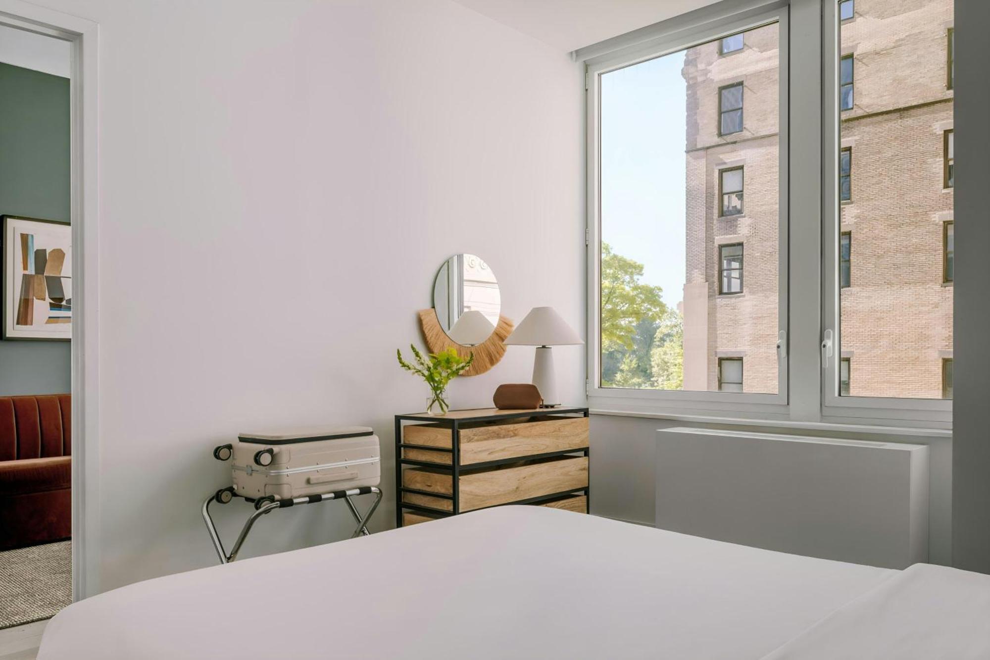 Sonder By Marriott Bonvoy Battery Park Financial District Aparthotel 2*