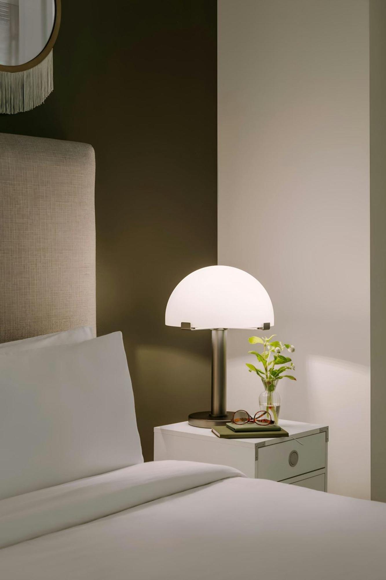 Sonder By Marriott Bonvoy Battery Park Financial District 2* New York