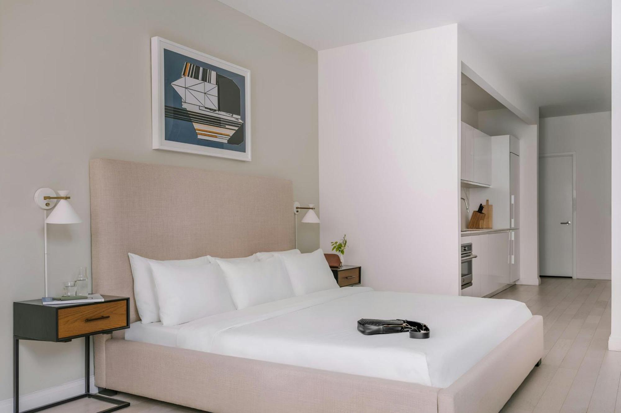 Sonder By Marriott Bonvoy Battery Park Financial District Aparthotel