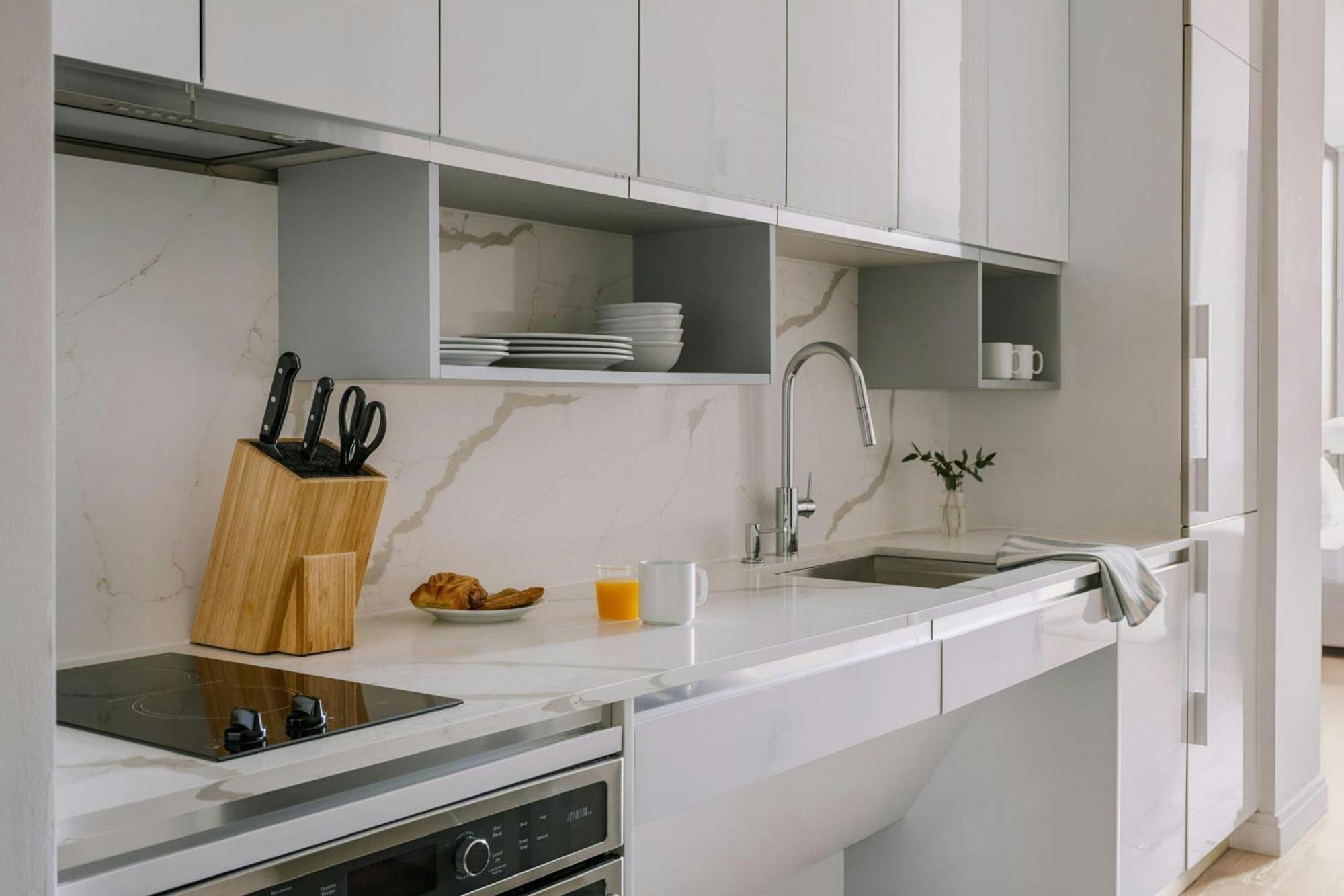 Sonder By Marriott Bonvoy Battery Park Financial District 2*